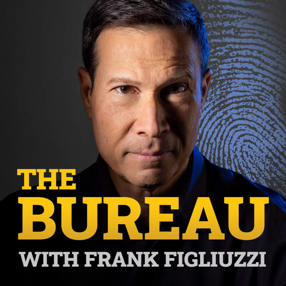 The Bureau with Frank Figliuzzi