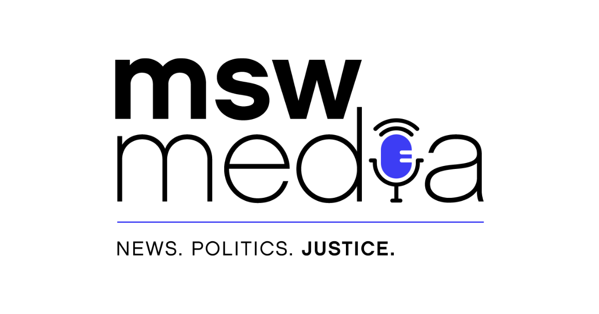 MSW Media logo