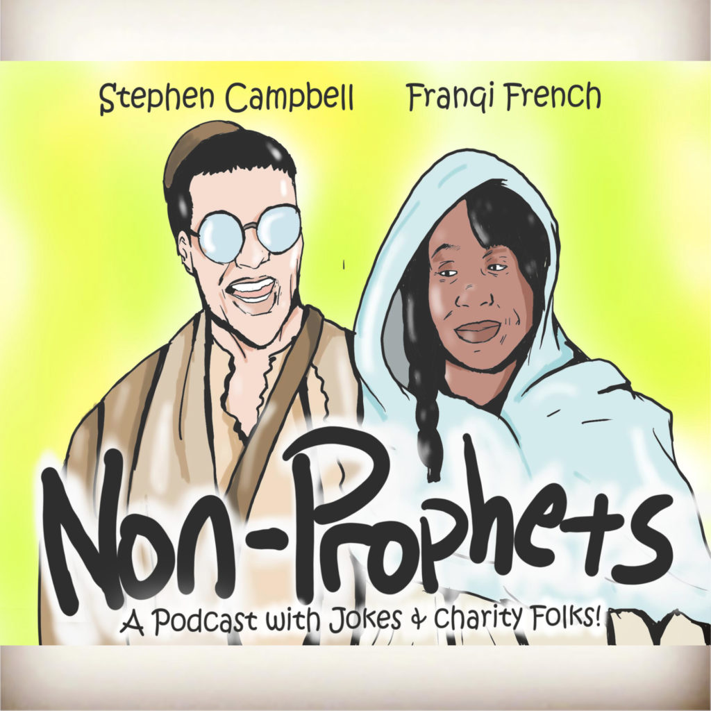The Non Prophets