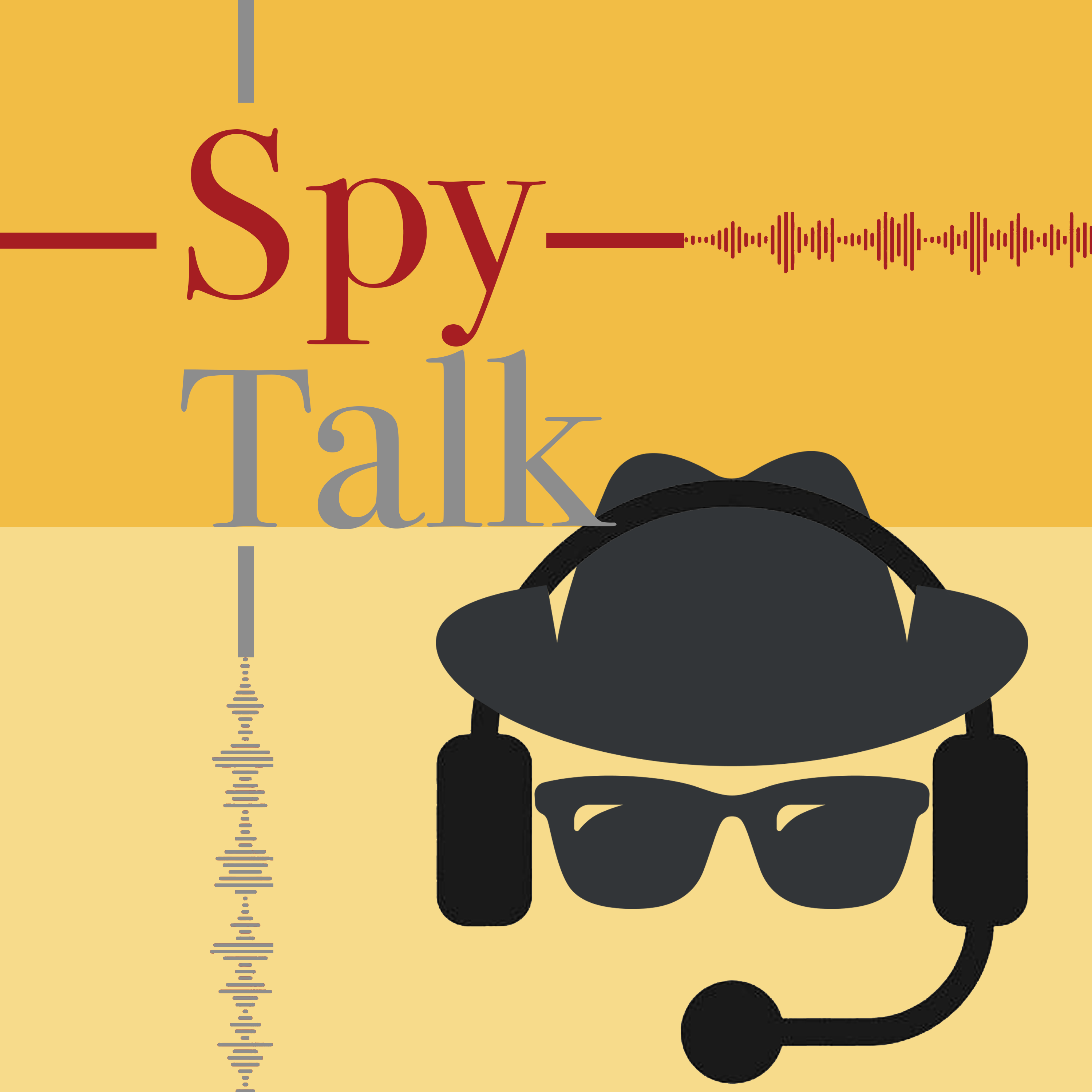 Spy Talk