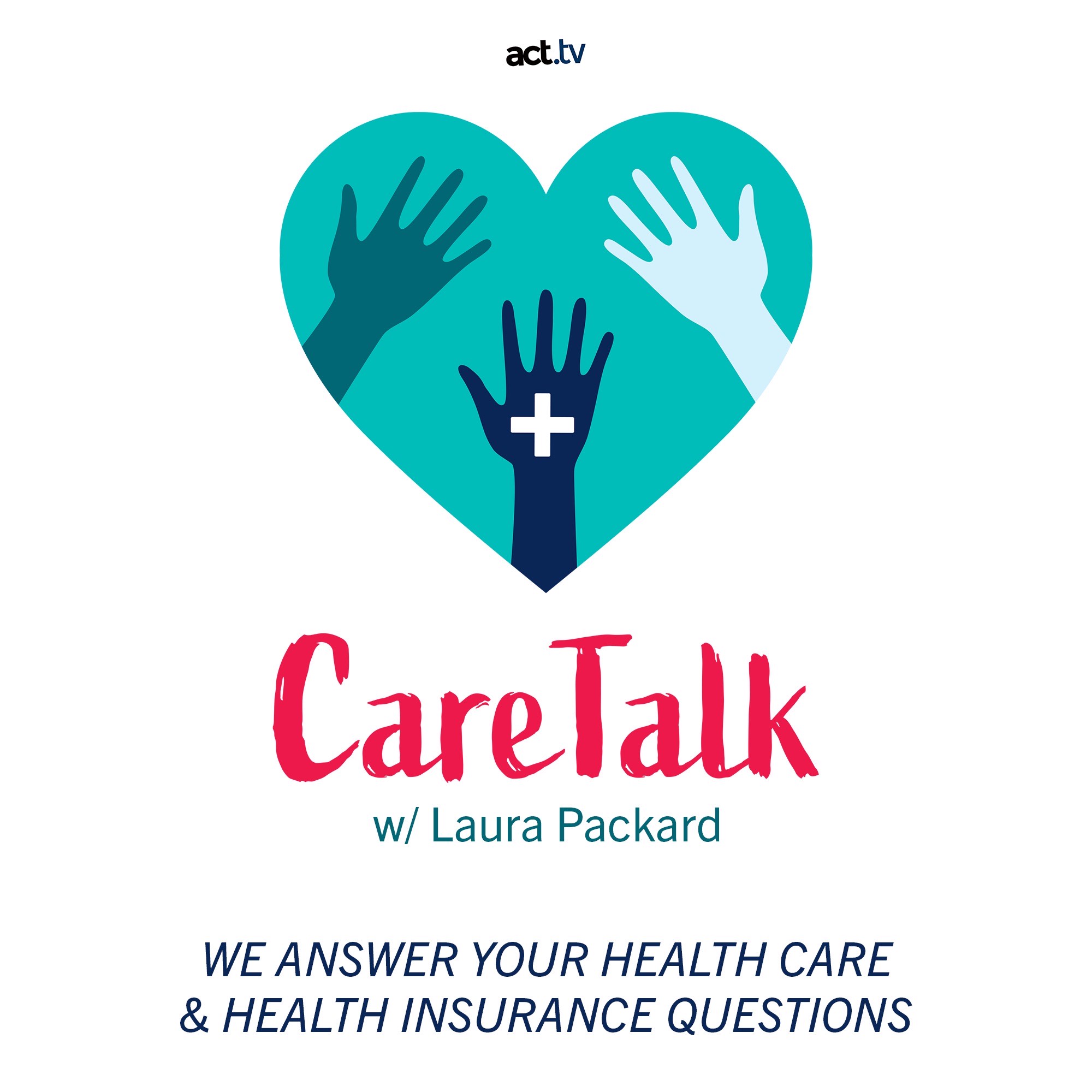 Care Talk with Laura Packard