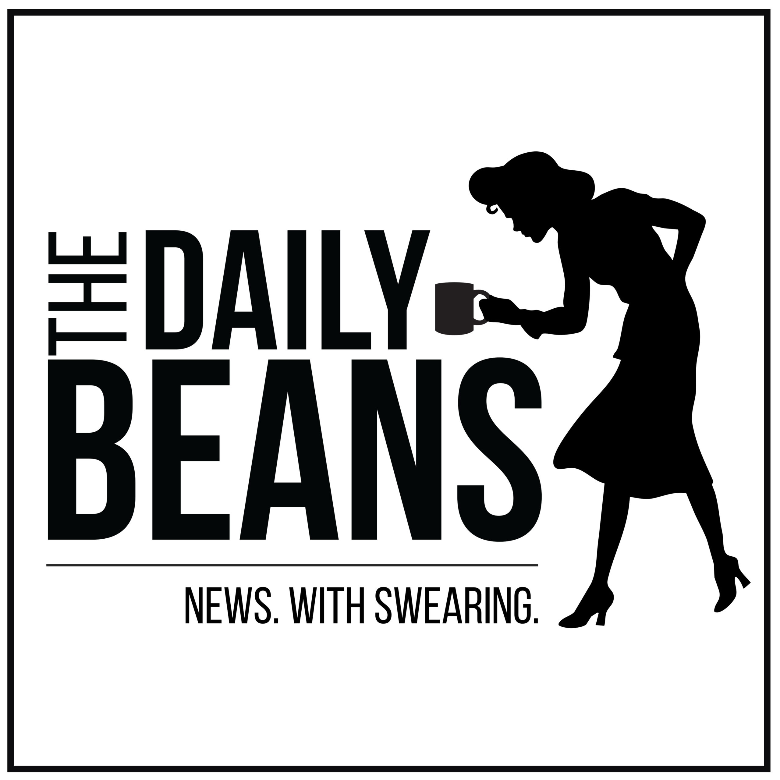 The Daily Beans with Allison Gill