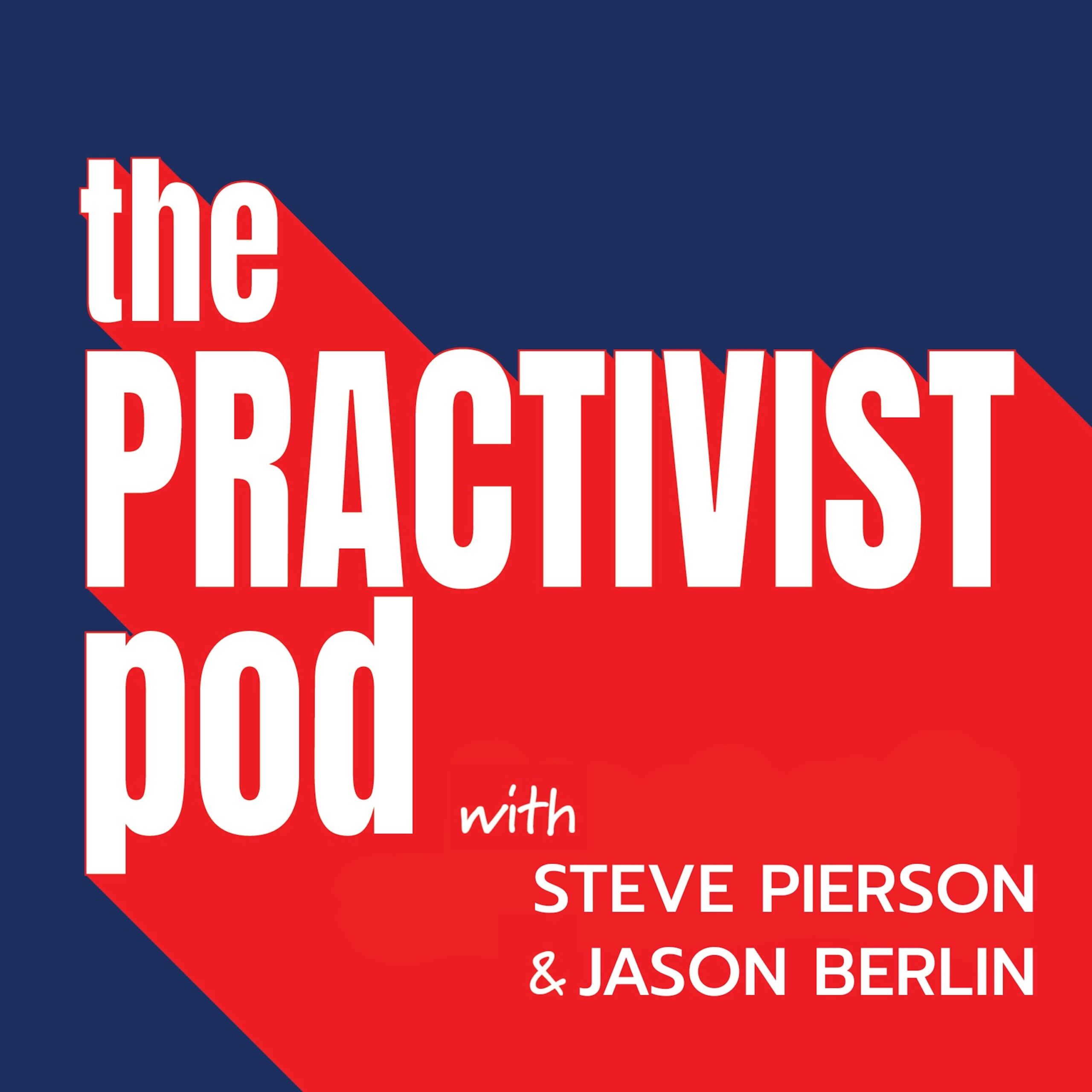 Practivist Pod